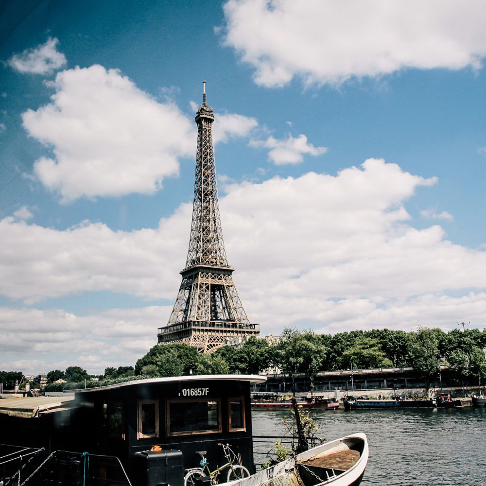 Three VIP Experiences We at Deluxe France Love Opening Doors To