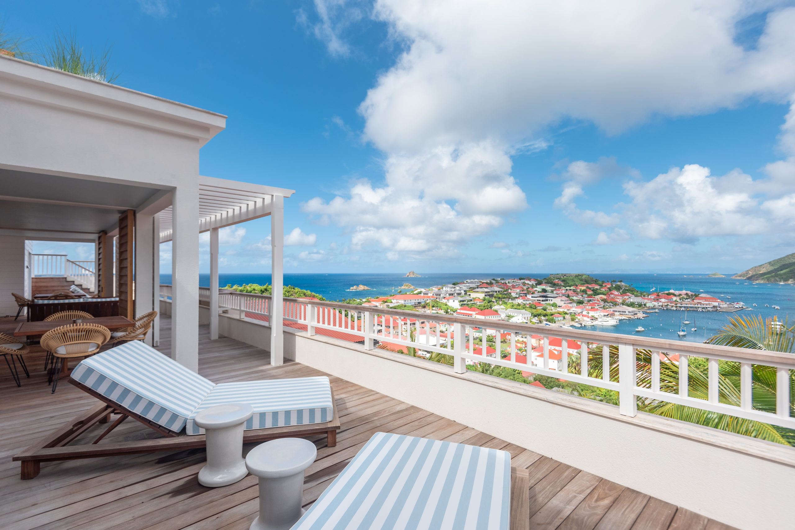 A Luxurious Escape to St. Barth’s: Experiencing Hôtel Barrière Le Carl Gustaf
