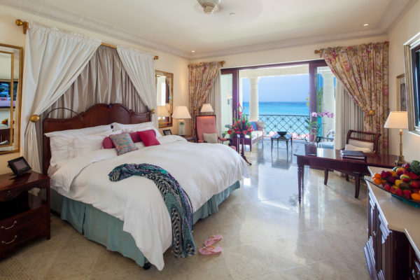 Luxury Ocean Room 1