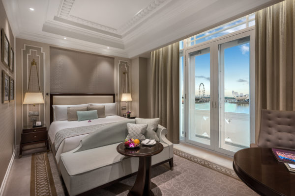 Marina Bay View Room King (1)