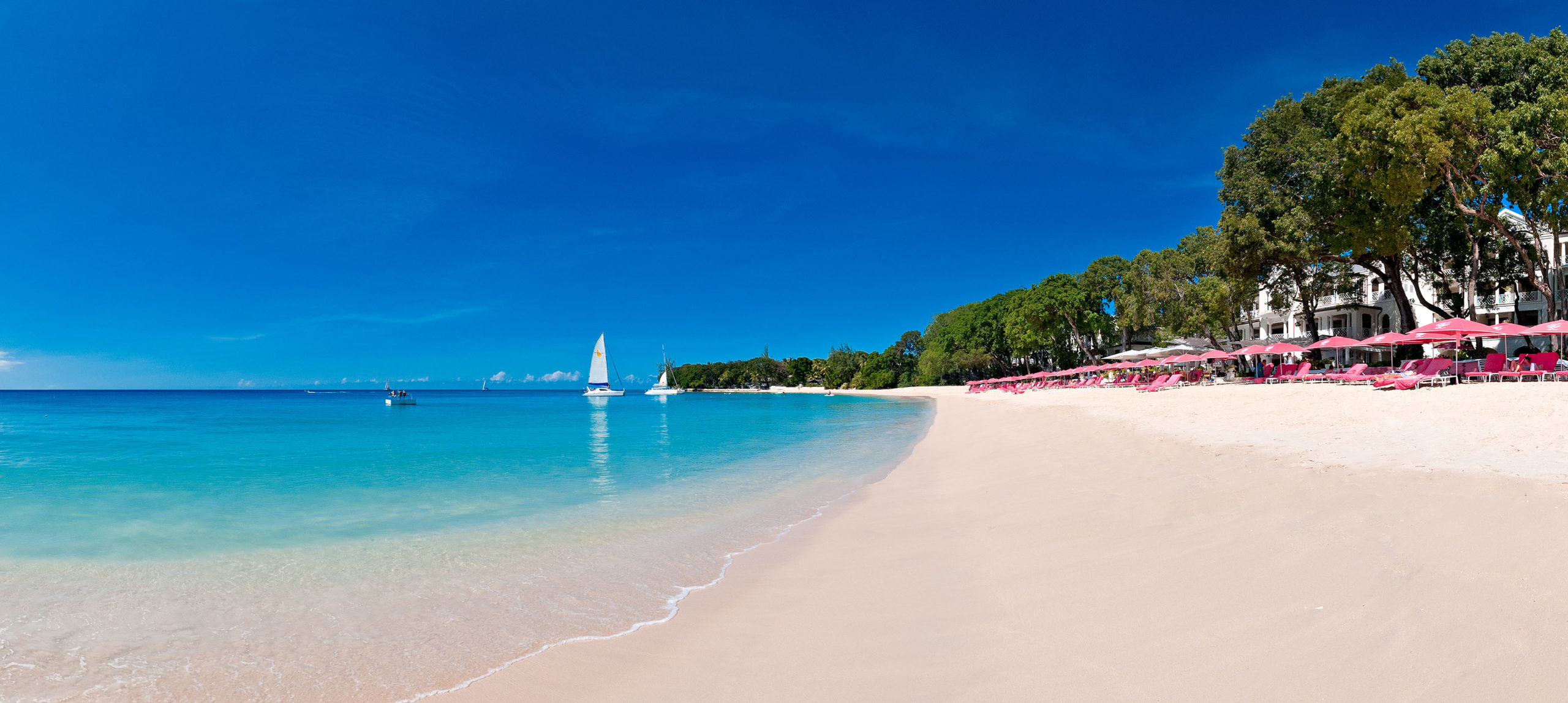 United Airlines to Launch Year-Round Service to Barbados