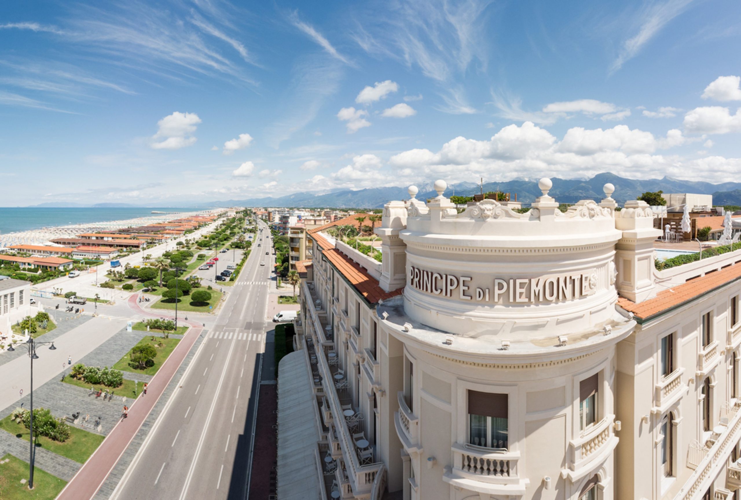 Grand Hotel Principe di Piemonte
