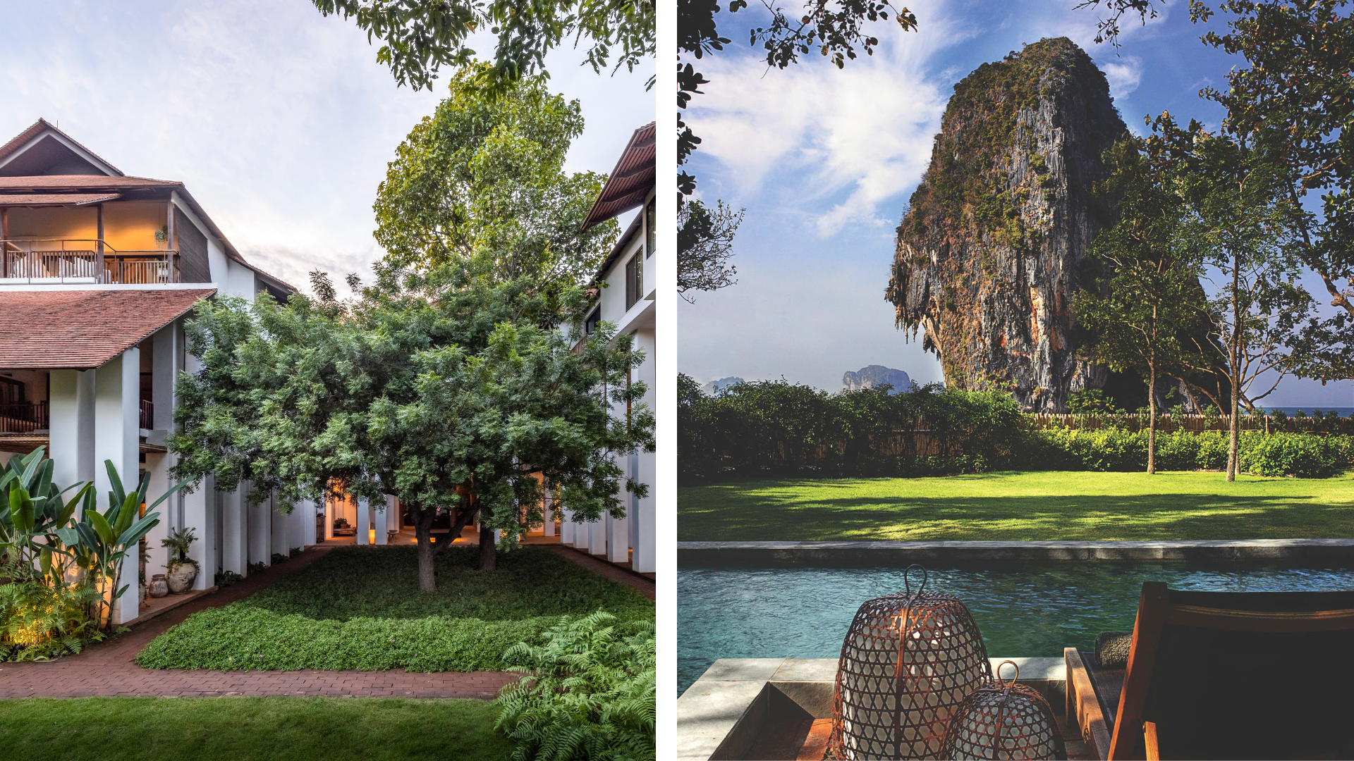 Raya Collection - Thailand