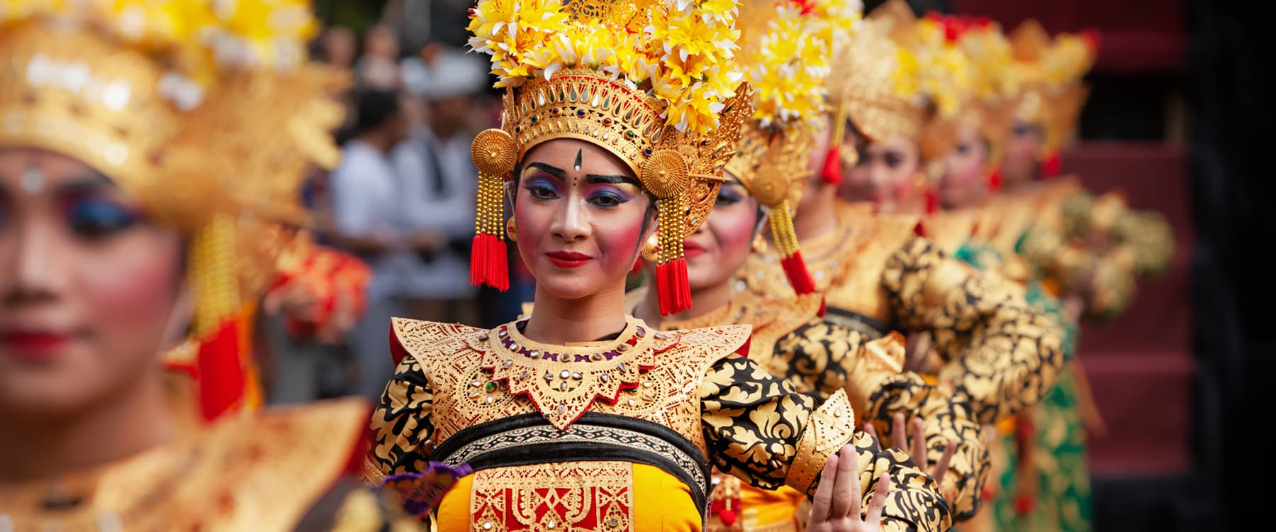 ICS Travel Group - 2026 Trending Asian Destinations