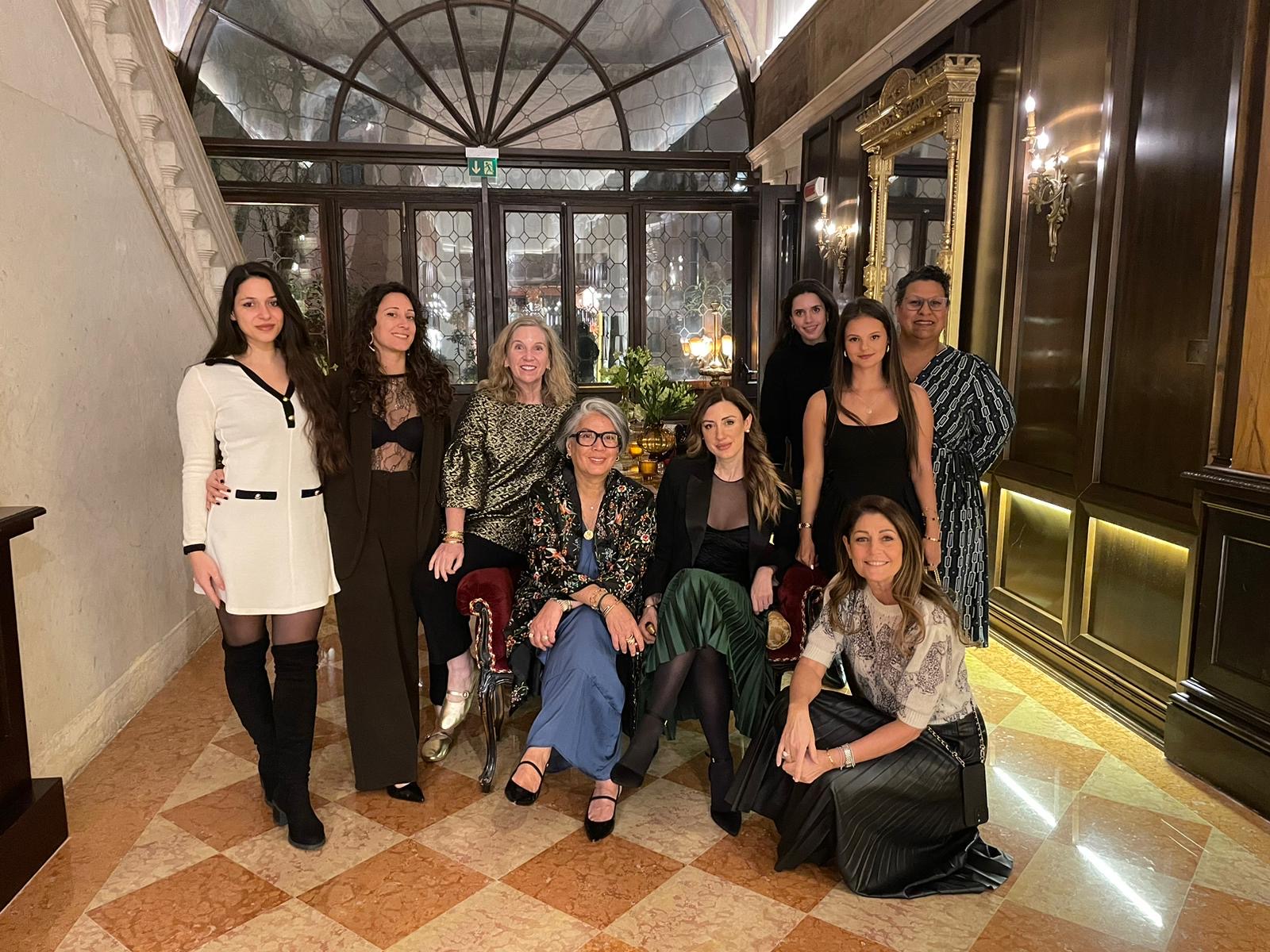 2026 Pre-Duco Italy FAM – Venice, Florence and Viareggio