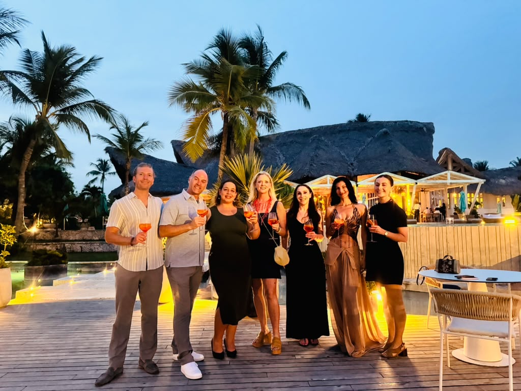 Paradise in the DR (and What The Beach Boys Got Wrong)